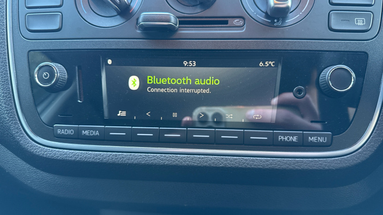 Skoda CITIGO 1.0 MPI Colour Edition 5dr Petrol Hatchback